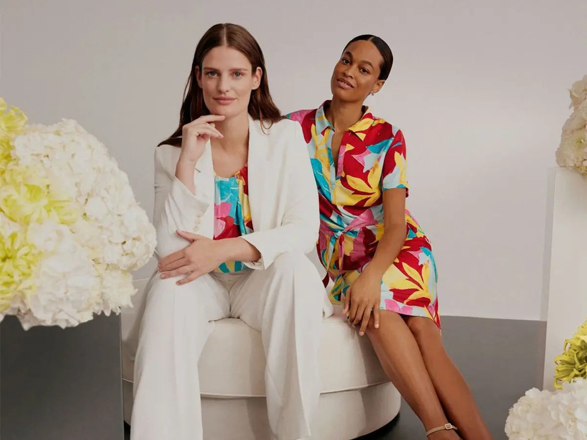 Top Clothing Brands for Women in Kuwait - أفضل ملابس نسائية في الكويت