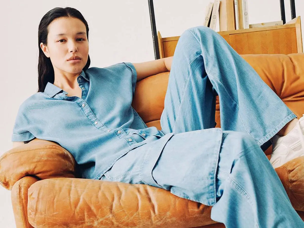 Comfortable Travel Clothes for Women in Kuwait - BEVAVA