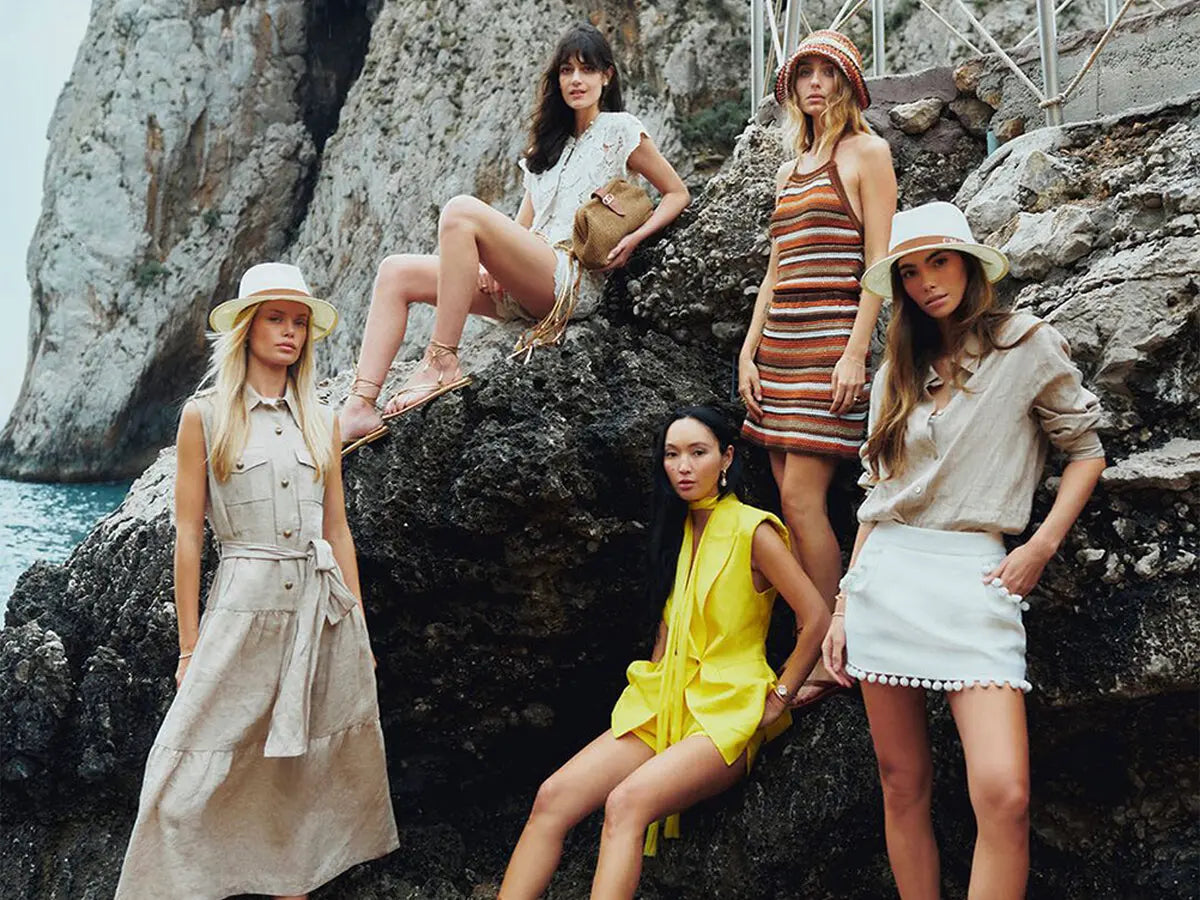 best clothing online shopping websites for women in Kuwait