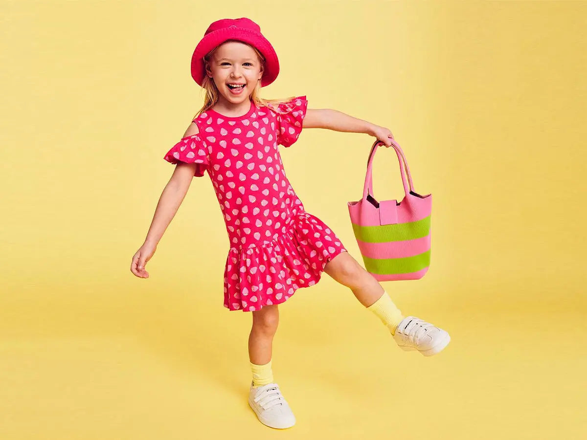 The Best Kids Summer Clothes in Kuwait - BEVAVA
