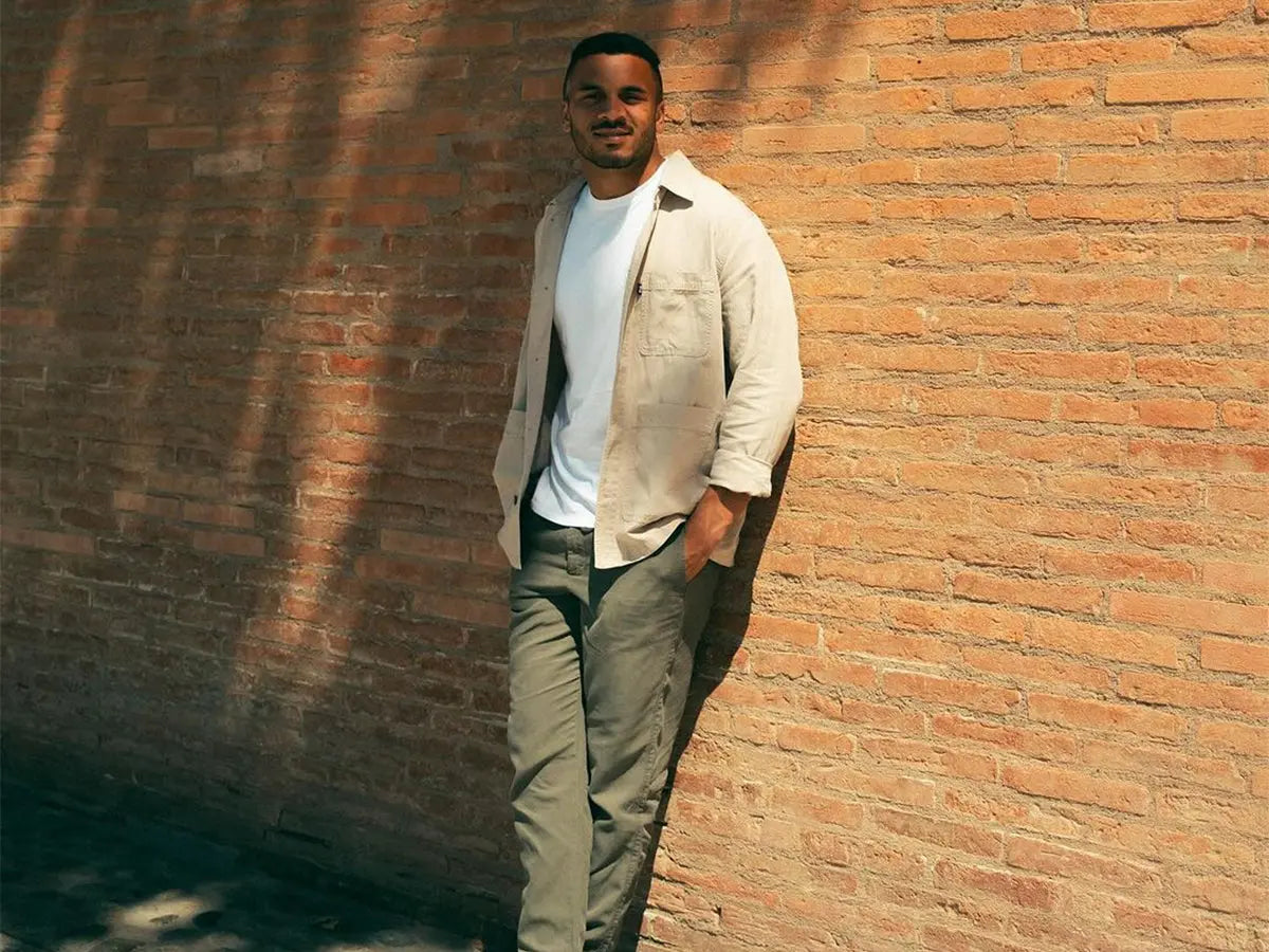 أفضل قمصان رجالي ماركات في الكويت