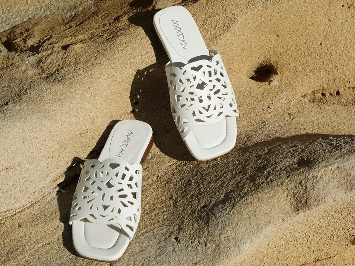 The Best Women Shoes in Kuwait