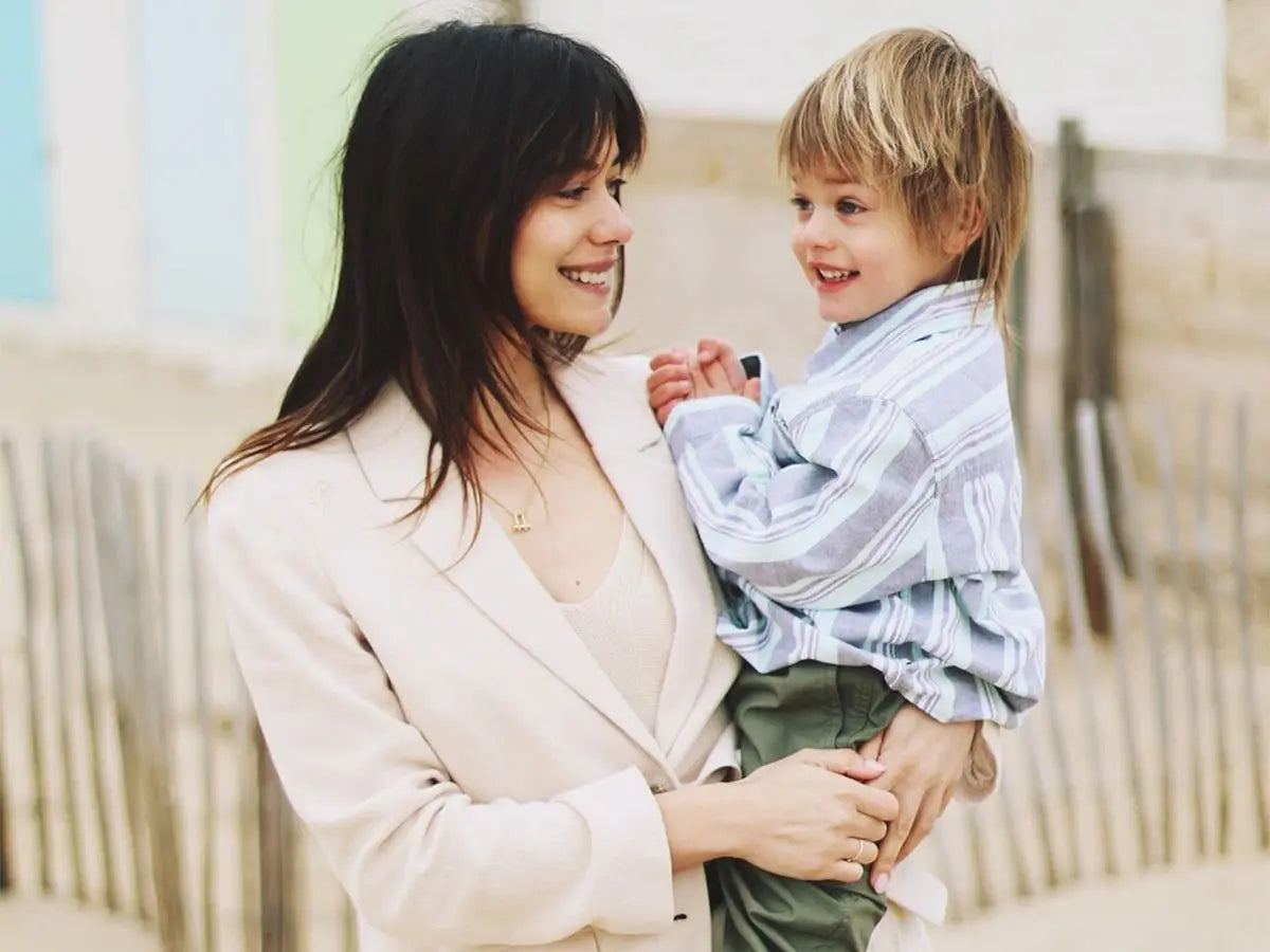 The best branded clothes for children in Kuwait