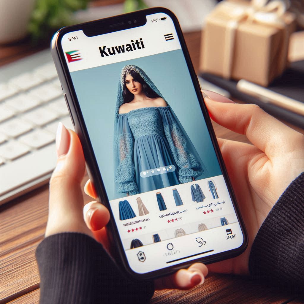 3 Trendy Outfits For Women in Kuwait This Year