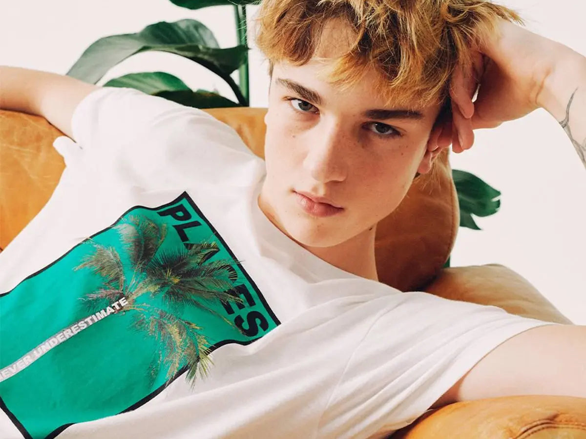 Best Types of Men's Shirts in Kuwait