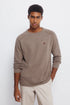 Springfield_pink_Plain Neck -Neck Jumper_0032270_35_01