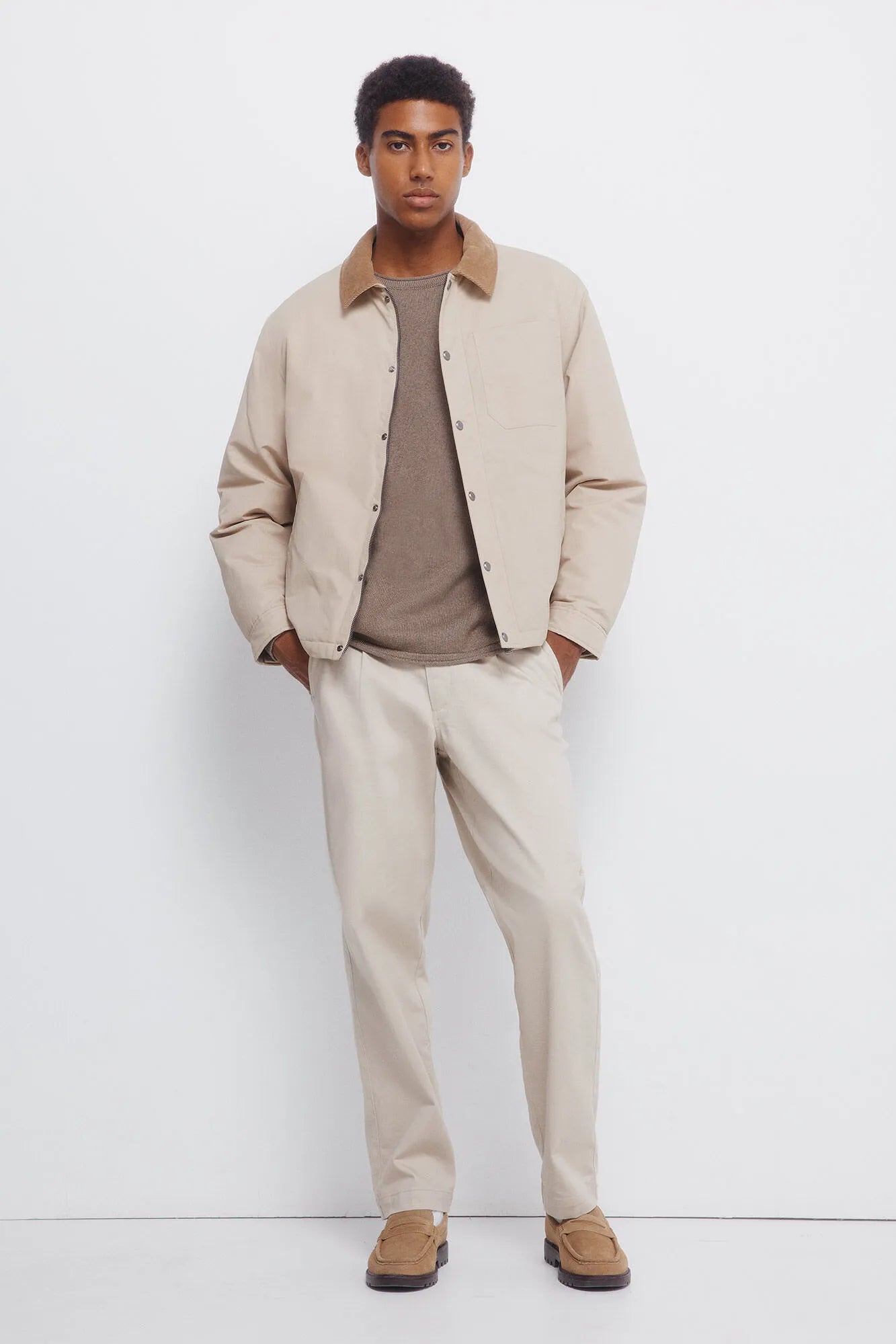 Springfield_pink_Plain Neck -Neck Jumper_0032270_35_04