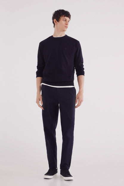 Springfield_Navy_Basic Jumper_0062732_10_03