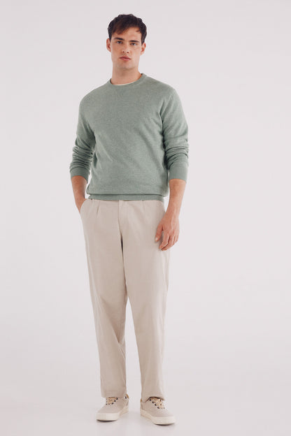 Springfield_Green_Basic Jumper_0062732_27_02