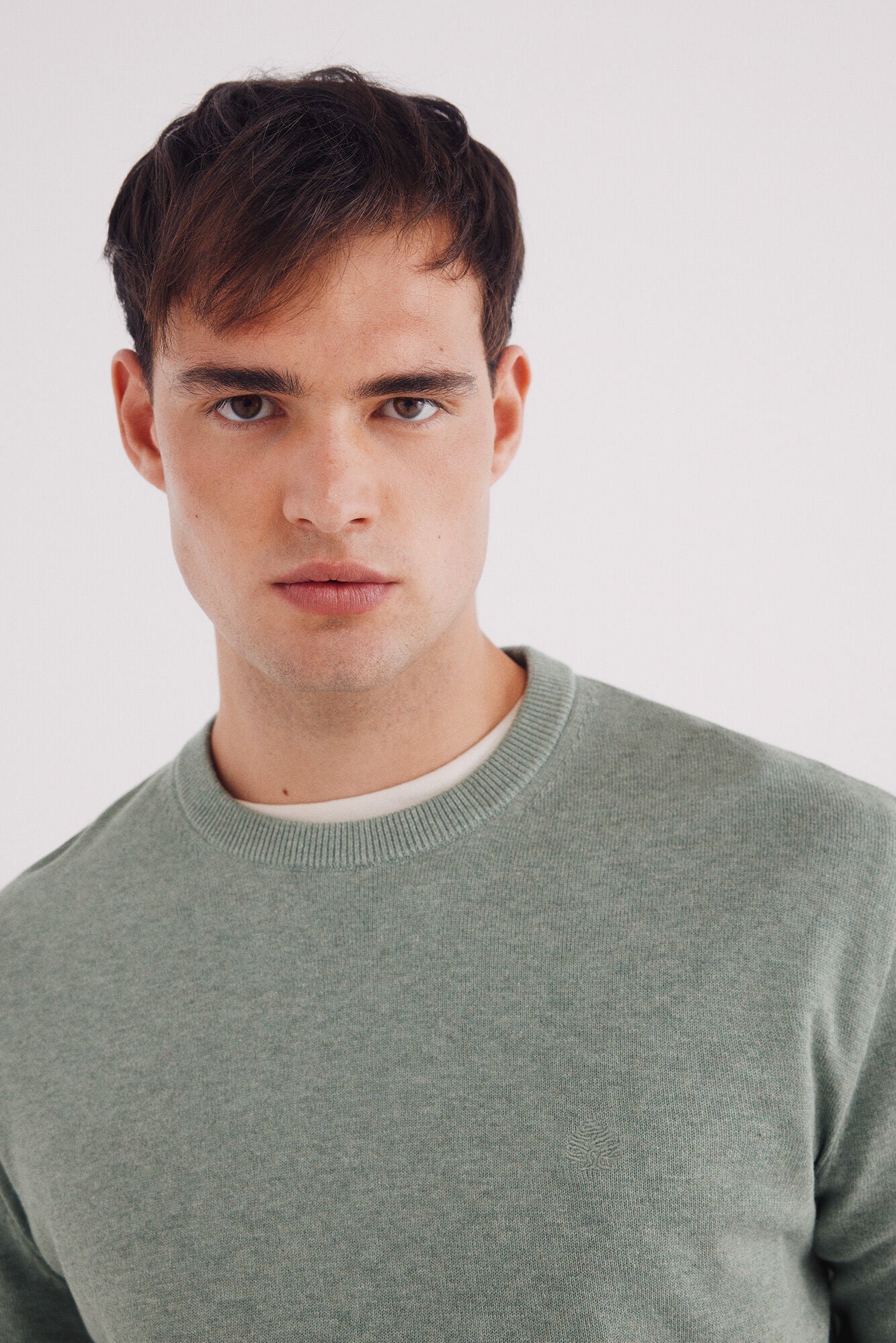 Springfield_Green_Basic Jumper_0062732_27_03