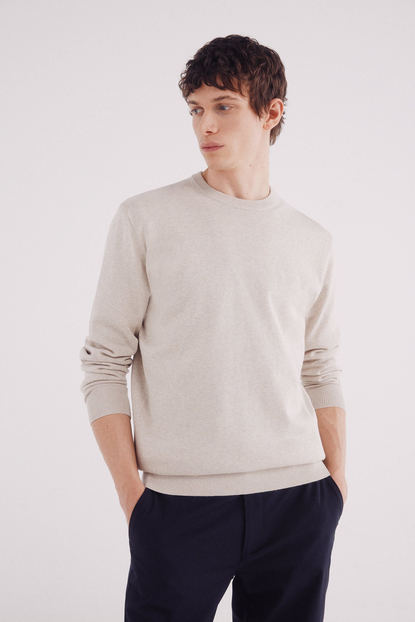 Springfield_Sand_Basic Jumper_0062732_38_01