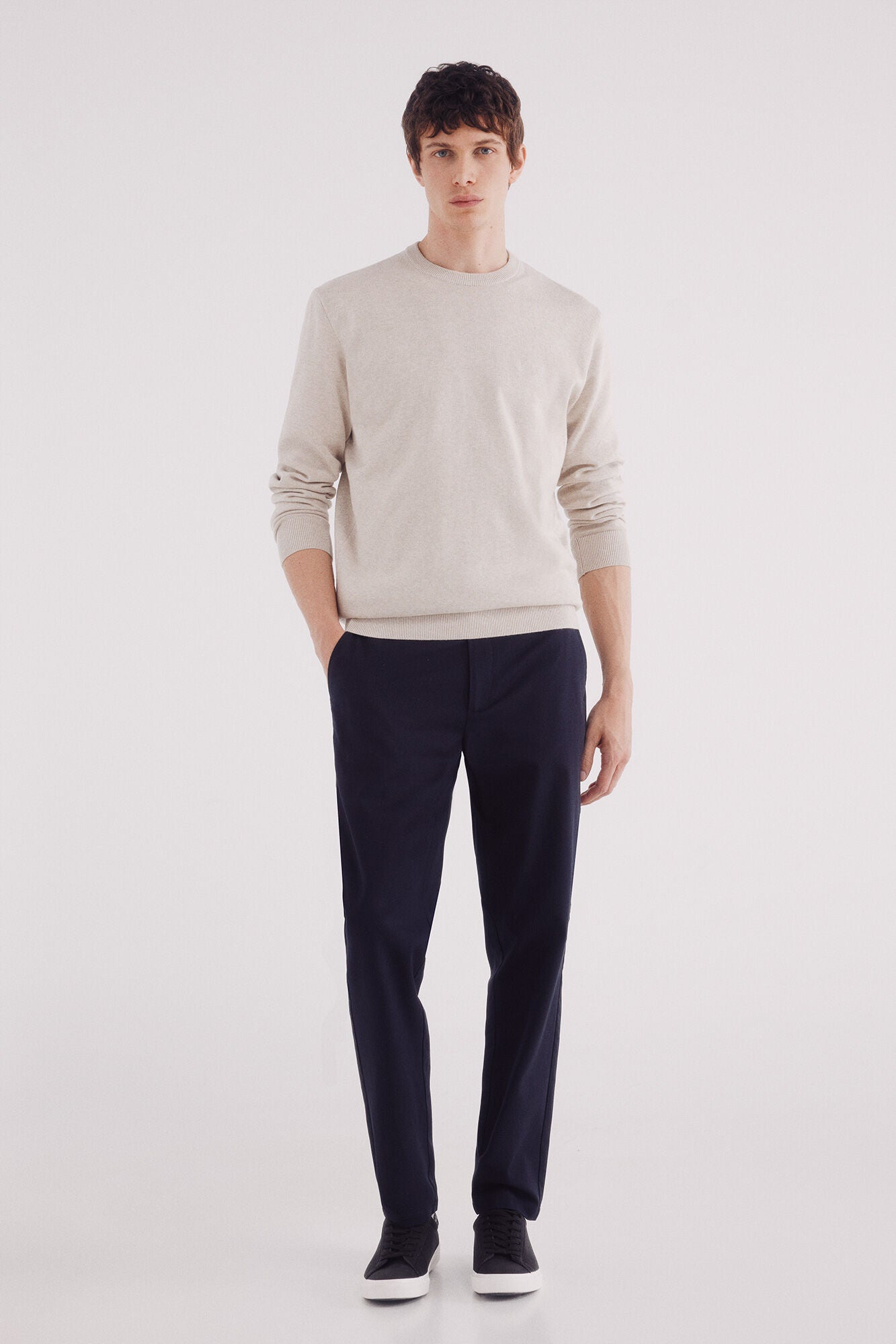 Springfield_Sand_Basic Jumper_0062732_38_03