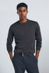 Springfield_Brown_Print_Basic Jumper_0062732_39_01