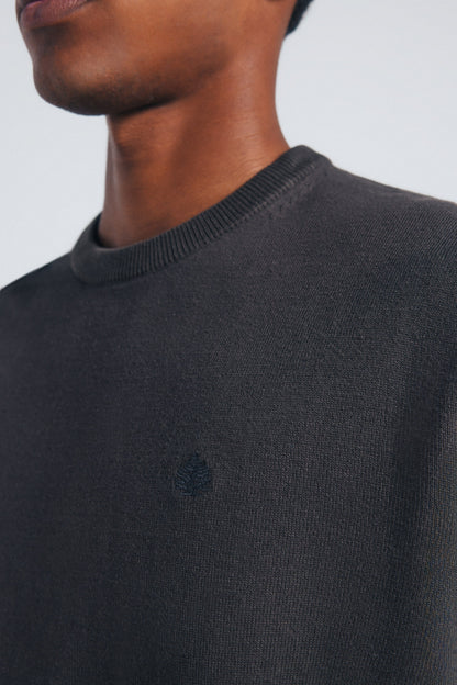 Springfield_Brown_Print_Basic Jumper_0062732_39_03