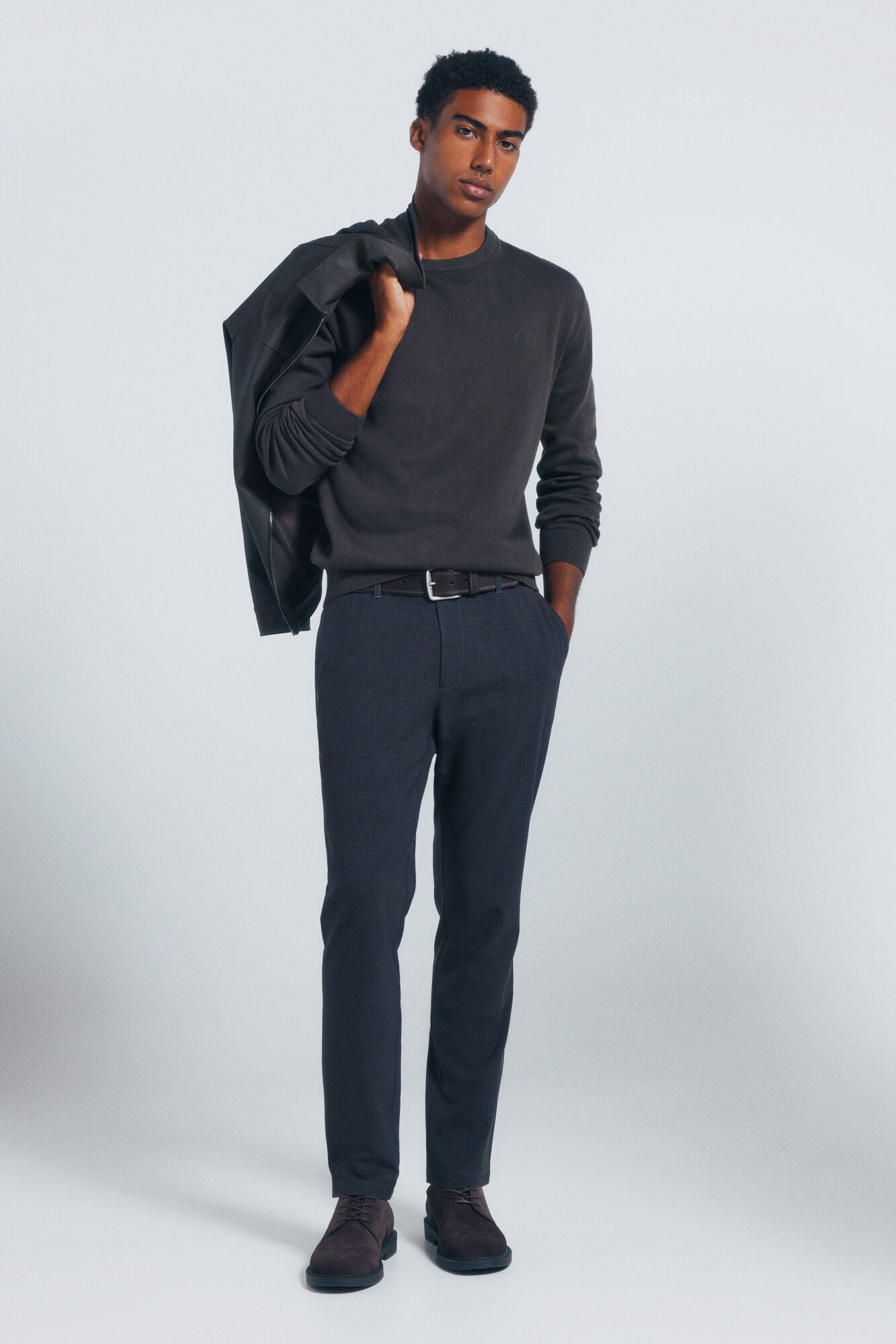 Springfield_Brown_Print_Basic Jumper_0062732_39_05