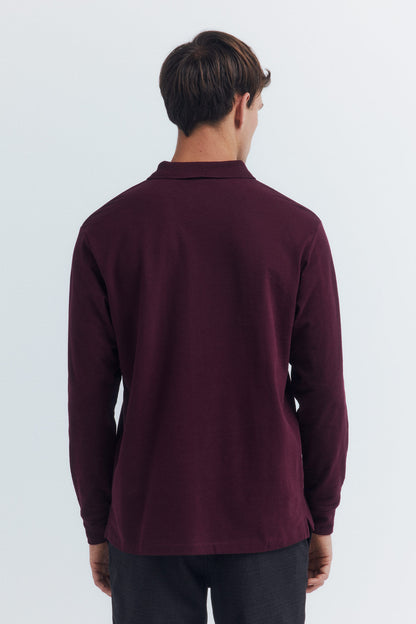 Springfield_Red_Basic Jumper_0062732_60_03