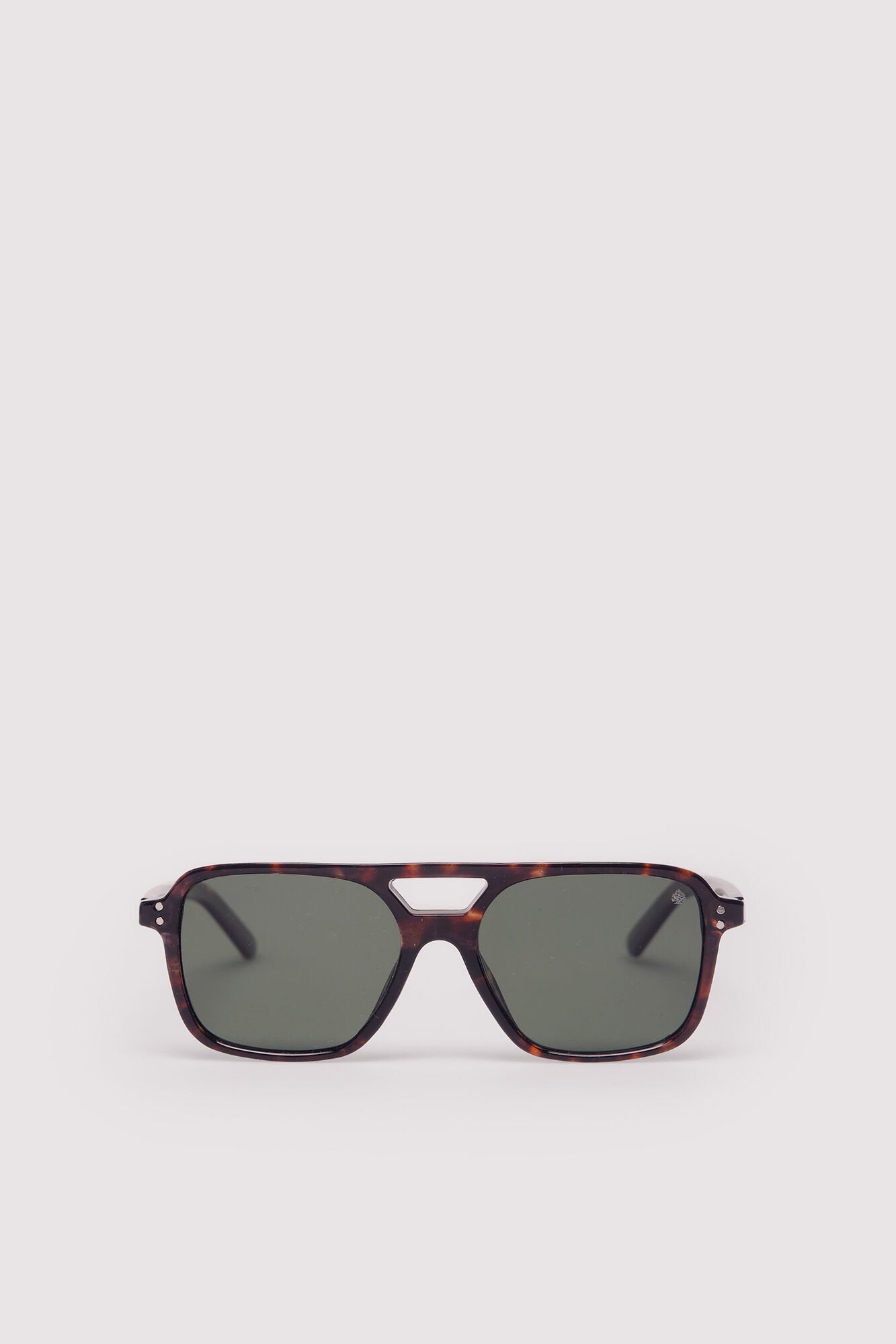 Springfield_Rectangular Aviator Style Sunglasses_0089881_30_01