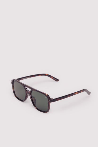 Springfield_Rectangular Aviator Style Sunglasses_0089881_30_02