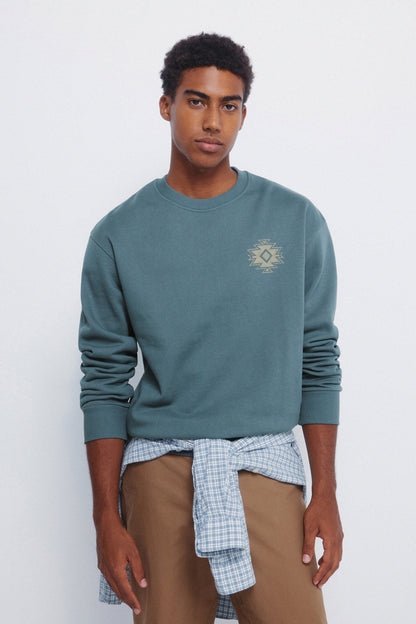 Springfield_Blues_Legend Crew Neck Sweatshirt_0092102_83_01