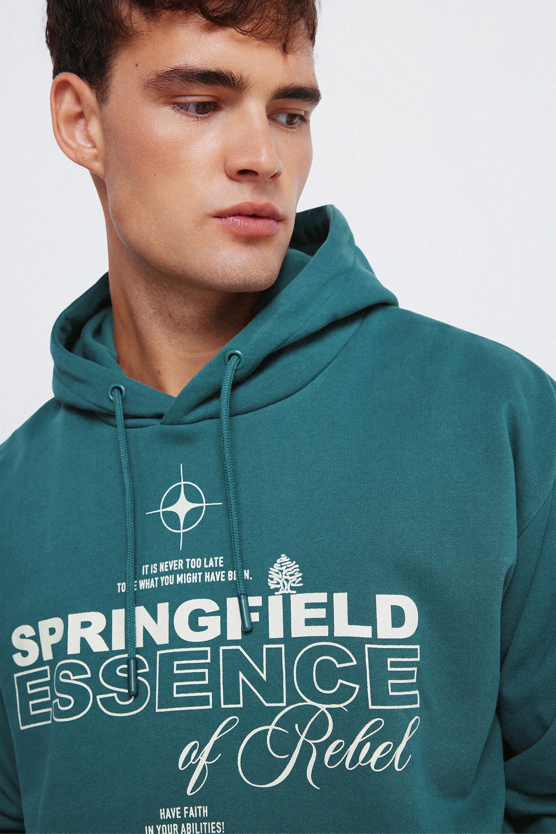 Springfield_blue_Hood Logo Sweatshirt_0092111_22_02