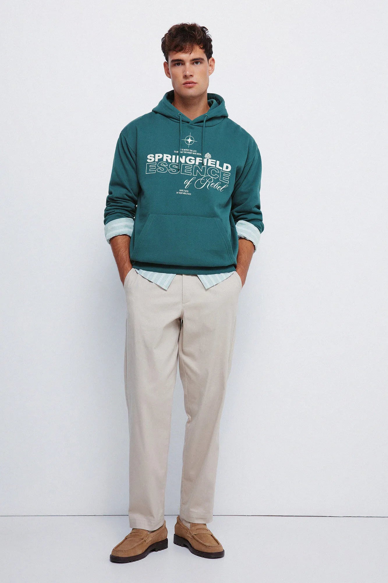 Springfield_blue_Hood Logo Sweatshirt_0092111_22_03