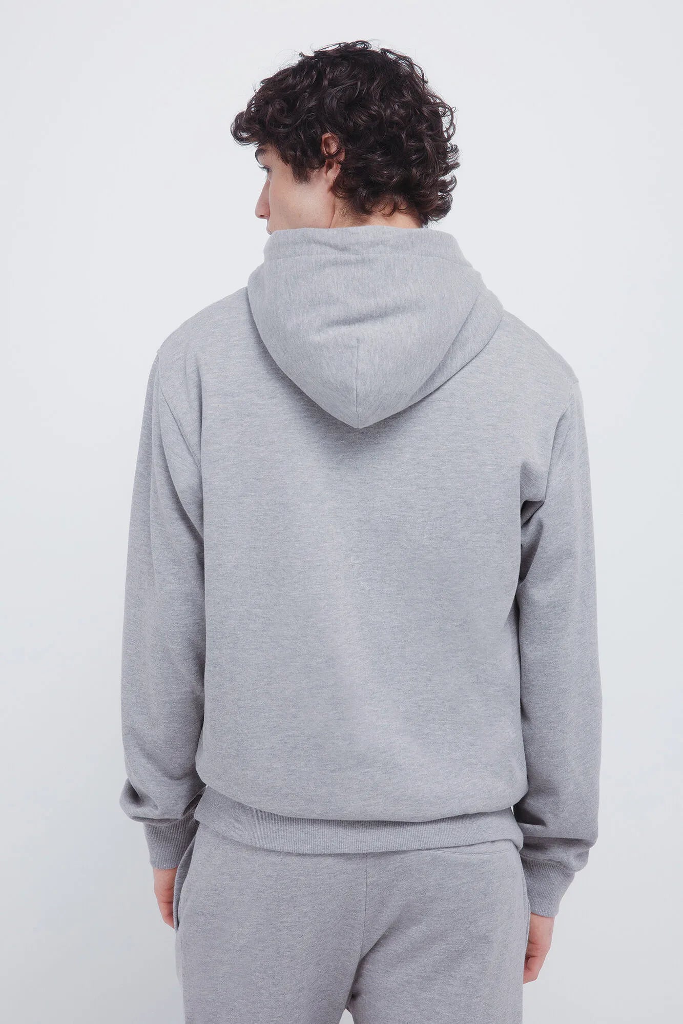 Springfield_Medium Grey_Logo Print Sweatshirt_0092113_46_04