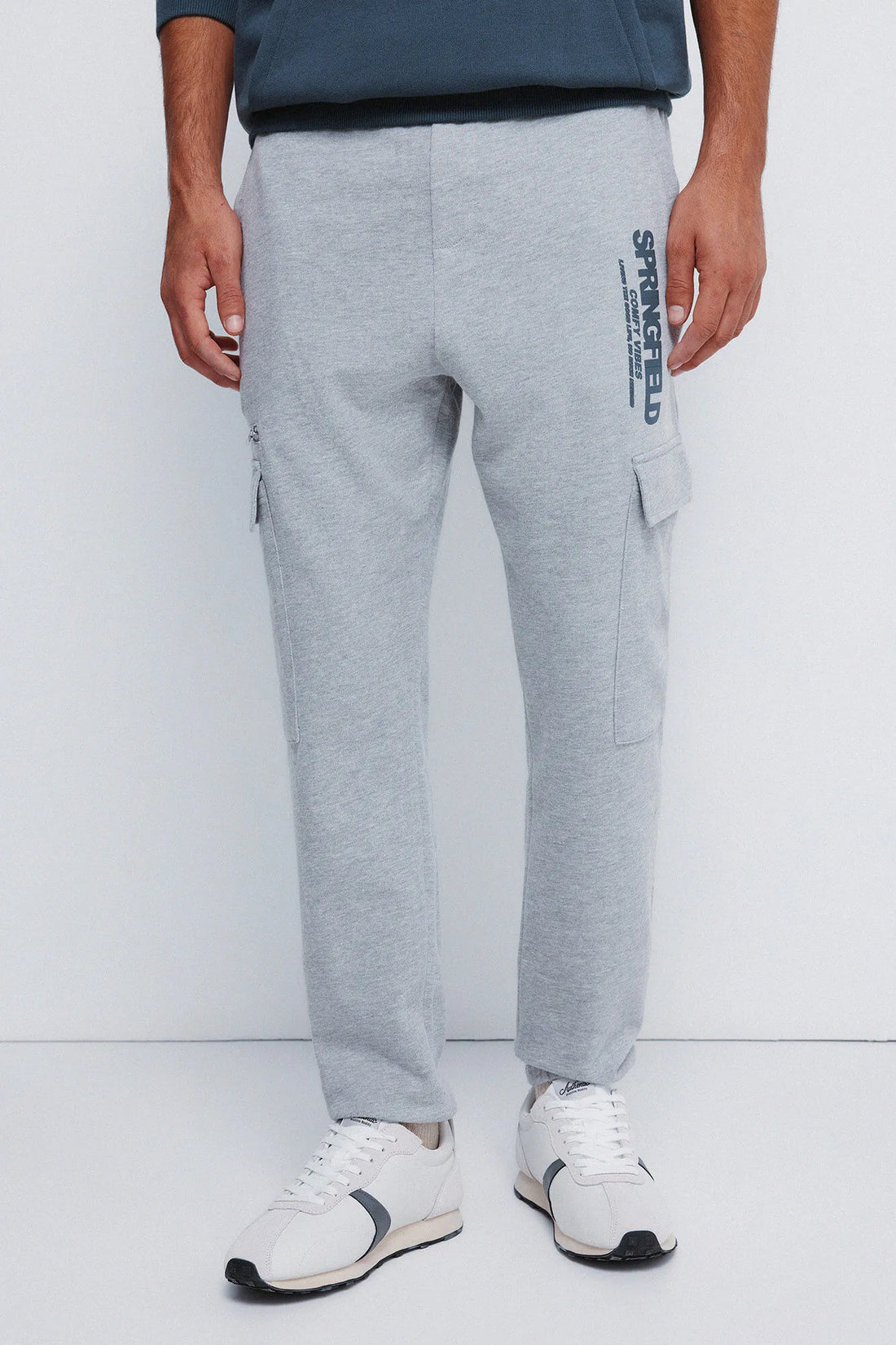 Springfield_grey_Cargo Jogger Zip Fastening_0092115_46_02