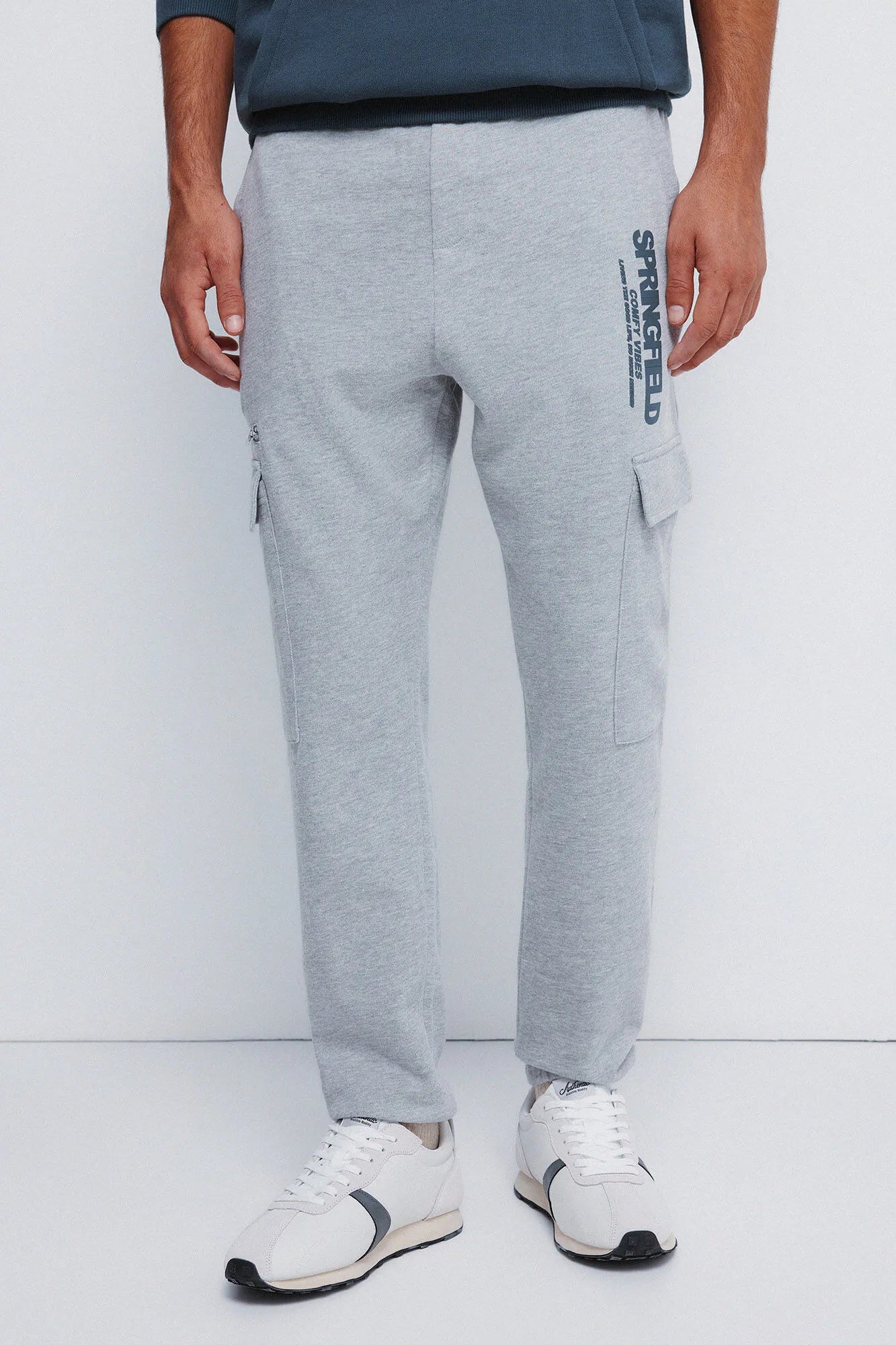 Springfield_grey_Cargo Jogger Zip Fastening_0092115_46_02