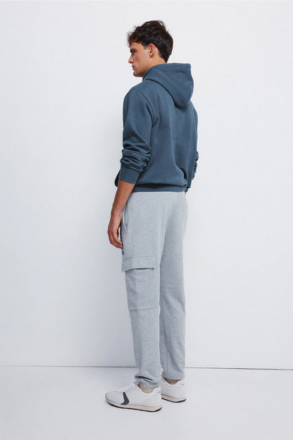 Springfield_grey_Cargo Jogger Zip Fastening_0092115_46_05