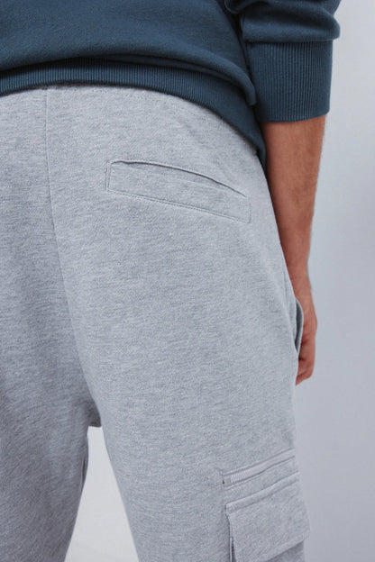 Springfield_grey_Cargo Jogger Zip Fastening_0092115_46_06