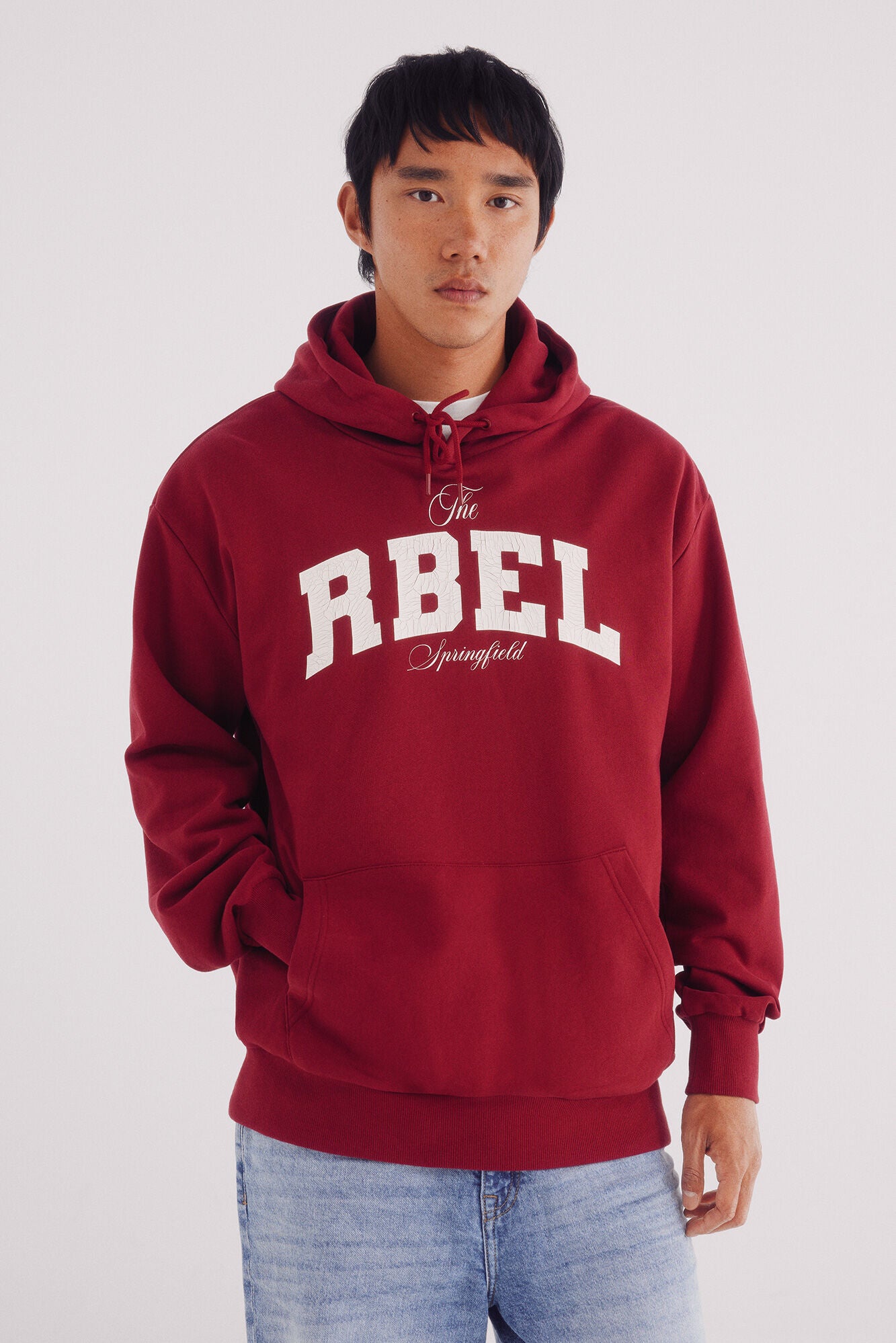 Springfield_Red_Rbel Hood Sweatshirt_0092116_60_01