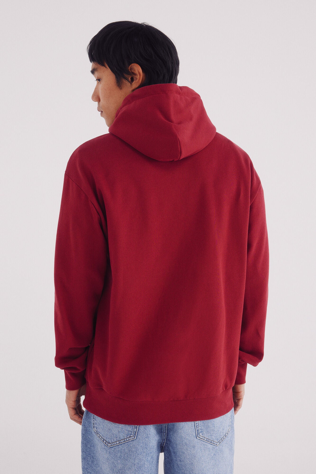 Springfield_Red_Rbel Hood Sweatshirt_0092116_60_04