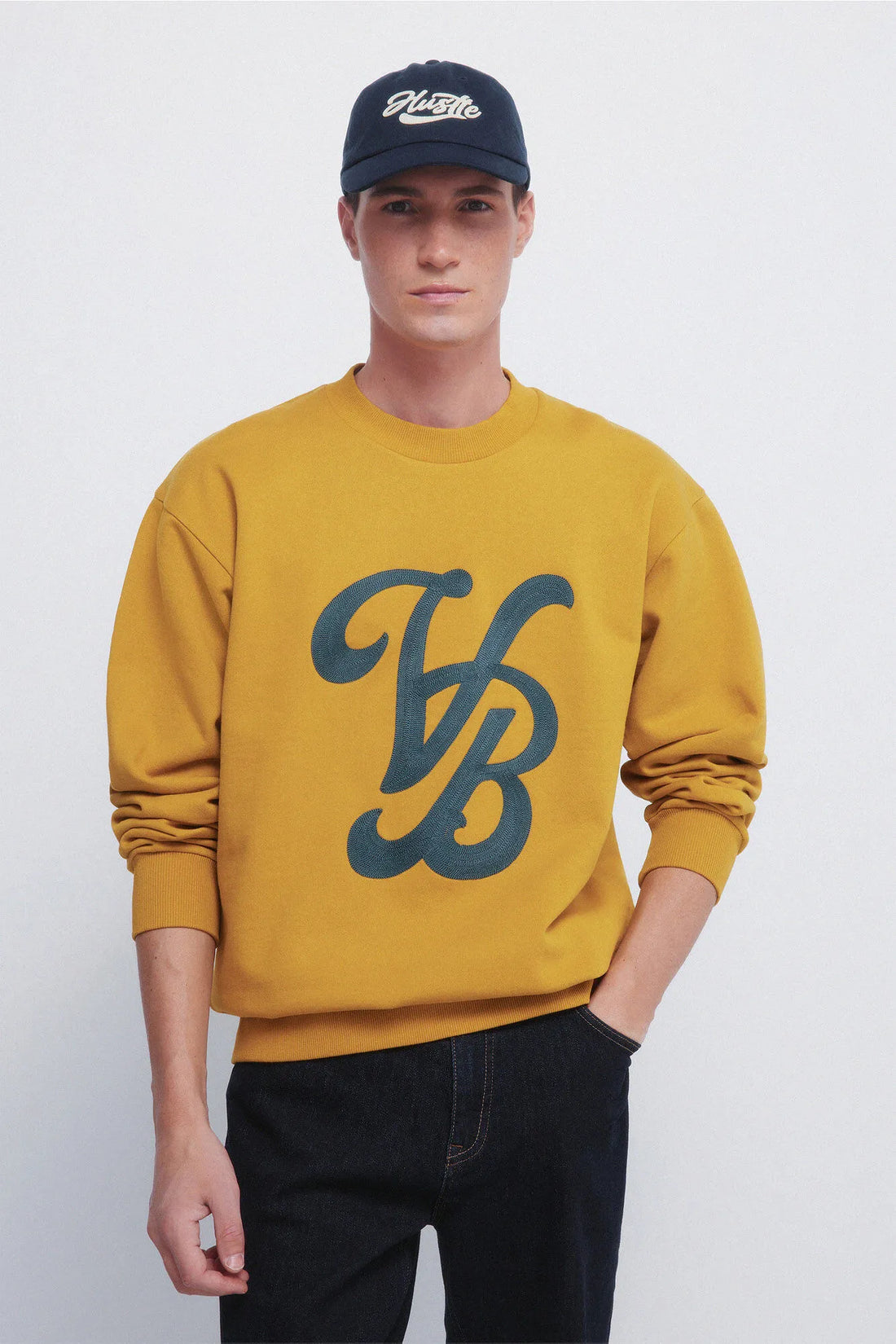 Springfield_Yellow Print_Victory Boulevard Sweatshirt_0092119_09_01
