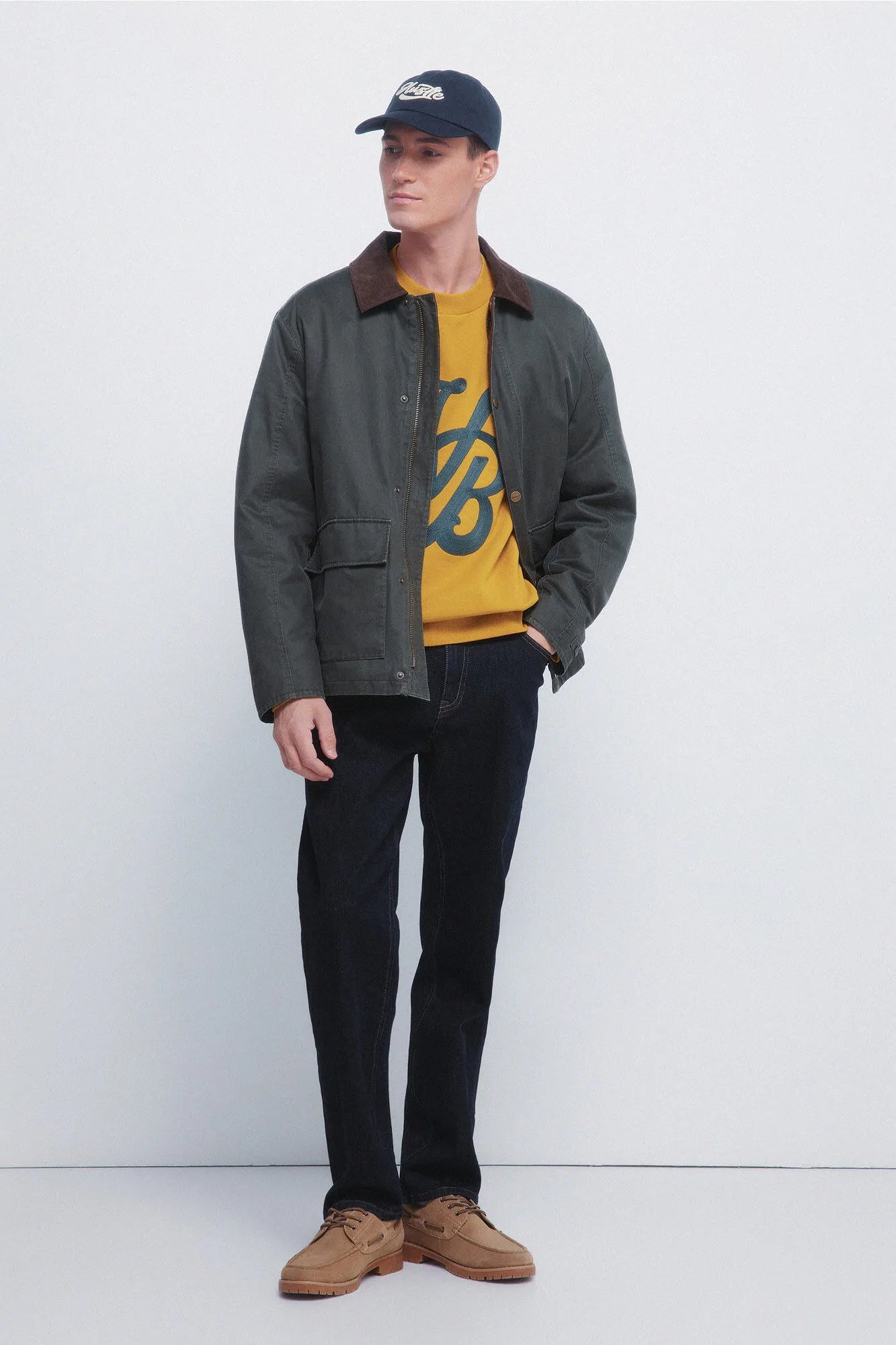 Springfield_Yellow Print_Victory Boulevard Sweatshirt_0092119_09_03