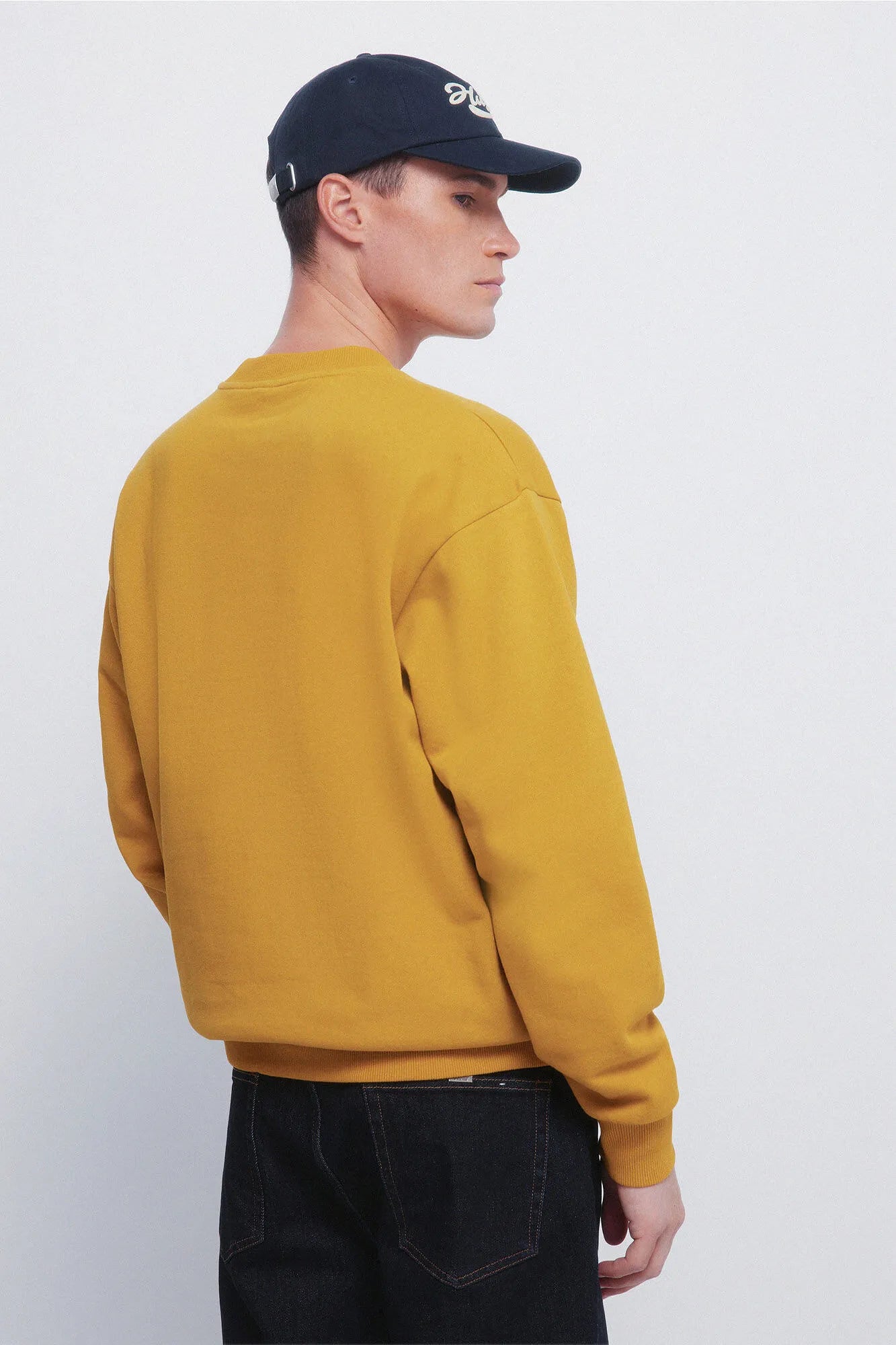 Springfield_Yellow Print_Victory Boulevard Sweatshirt_0092119_09_05