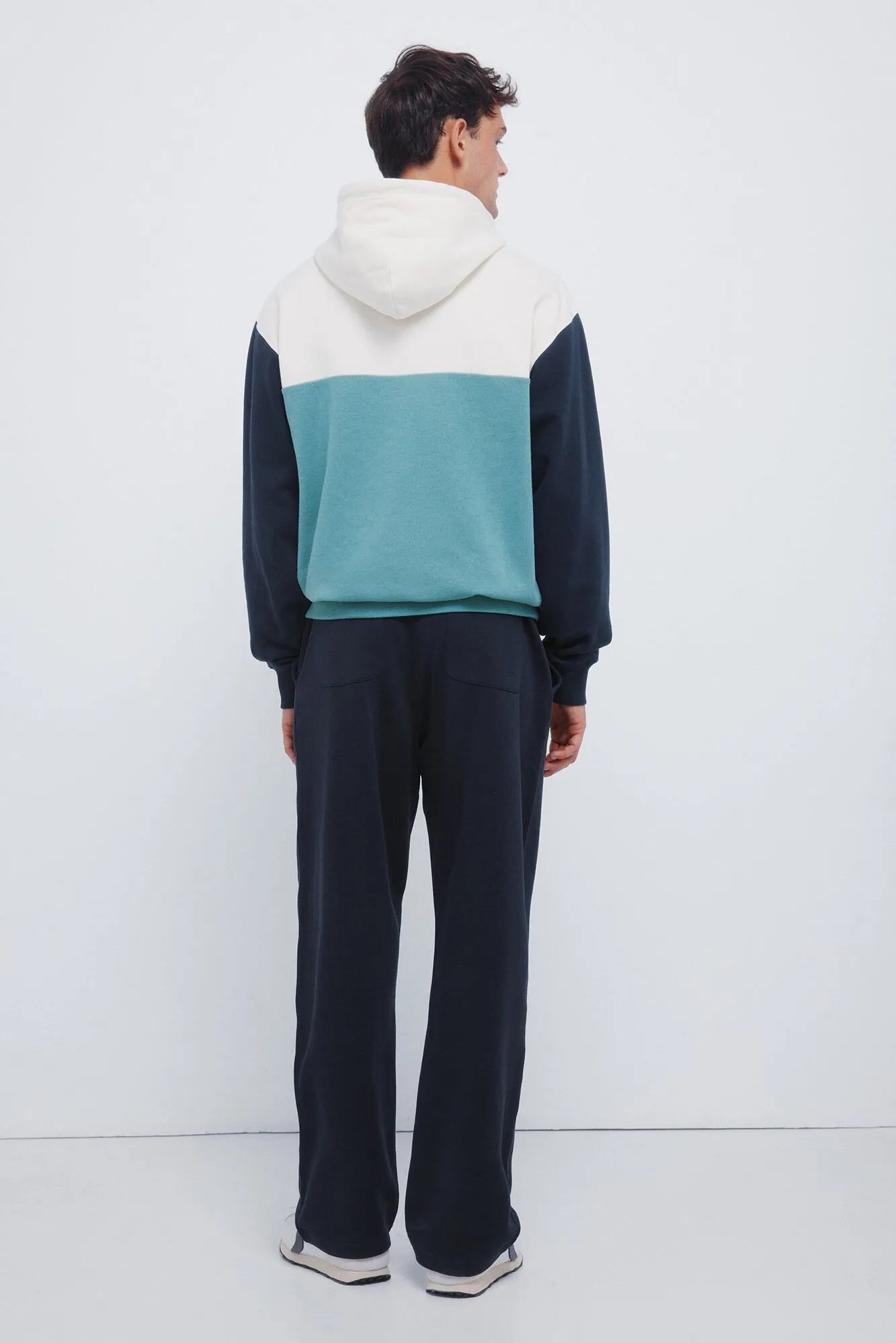 Springfield_0_Wide-Leg Trouser_0092137_11_05
