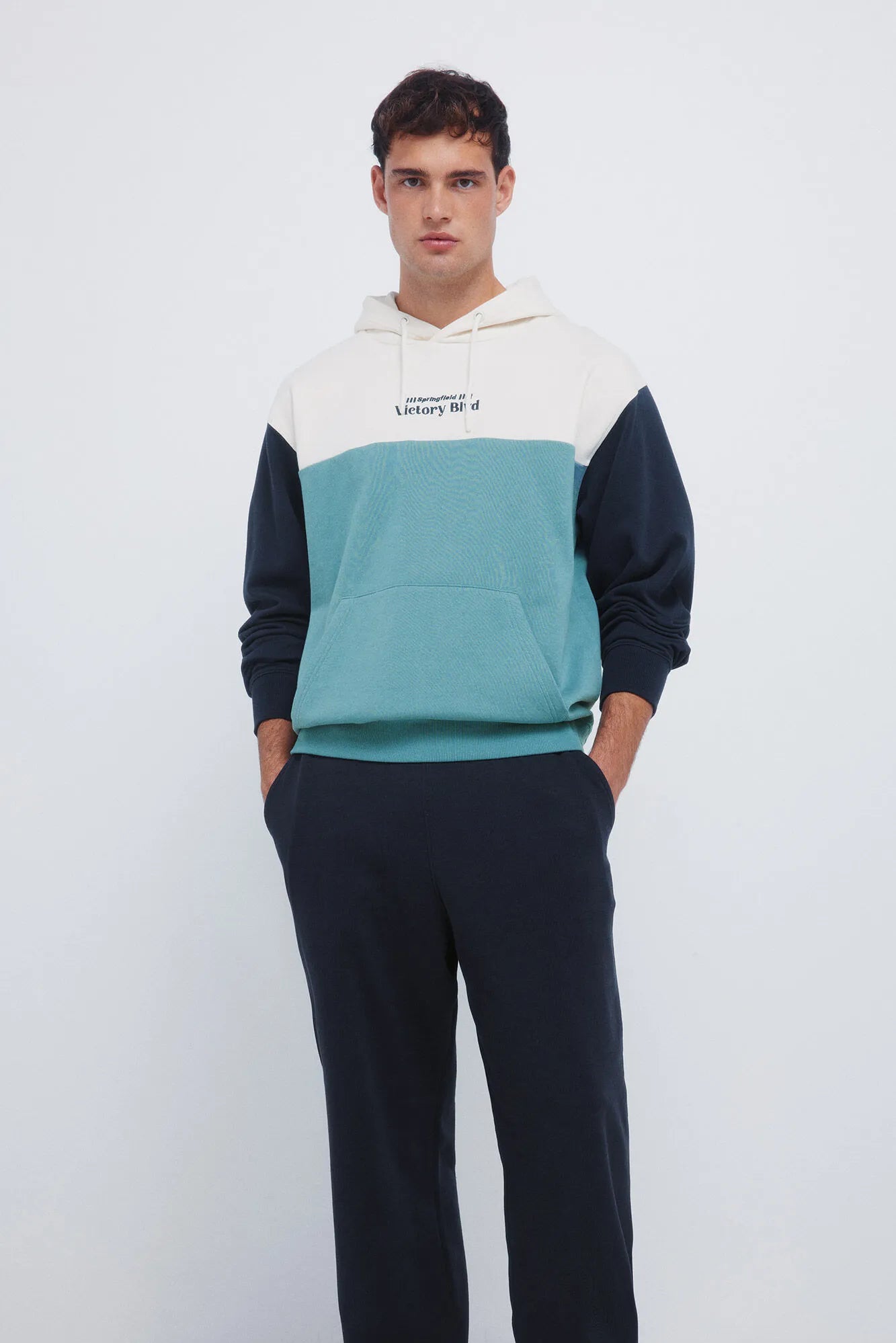 Springfield_0_Wide-Leg Trouser_0092137_11_07