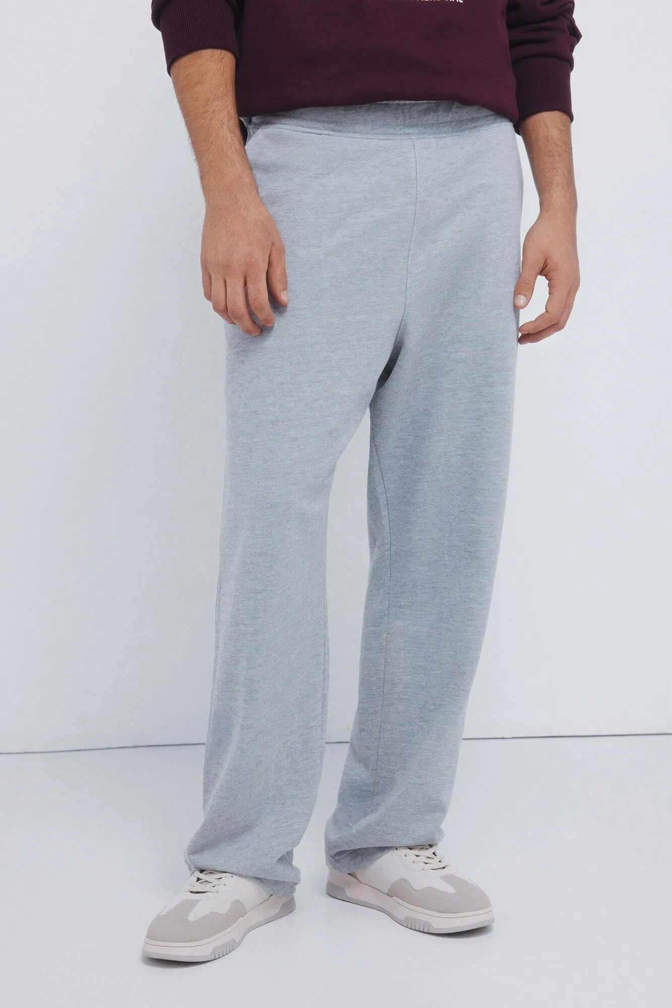 Springfield_0_Wide-Leg Trouser_0092138_46_03