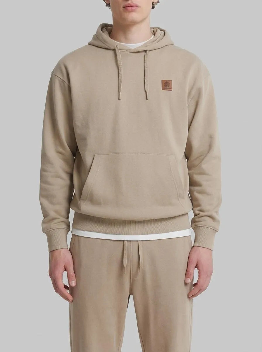 Springfield Beige Men Basic Jogger SKU: 0093184_36 Image 00