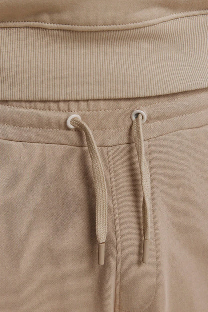 Springfield Beige Men Basic Jogger SKU: 0093184_36 Image 05