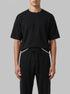 Springfield Black Men Straight Jogger Trousers SKU: 0093188_01 Image 00