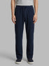 Springfield Blue Men Straight Jogger Trousers SKU: 0093188_12 Image 00