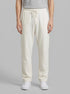 Springfield White Men Straight Jogger Trousers SKU: 0093188_97 Image 00