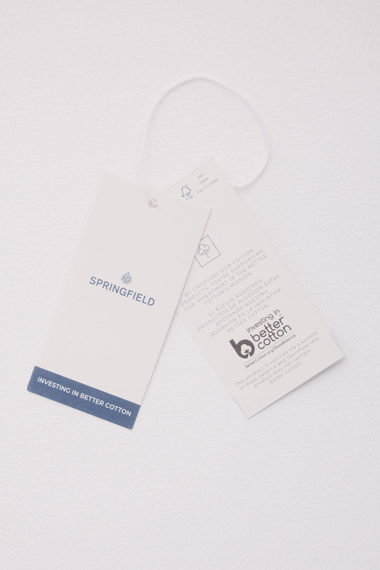 Springfield_&quot;Cut-And-Sew&quot; Hoodie_0099585_83_05