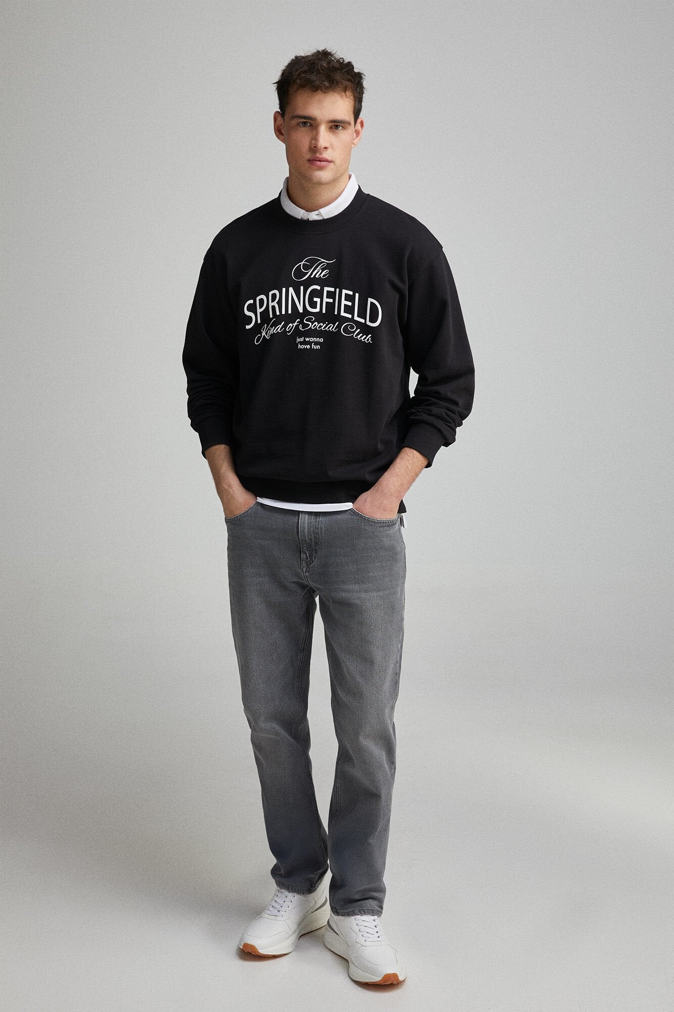 Springfield_Springfield Sweatshirt_0099592_01_03