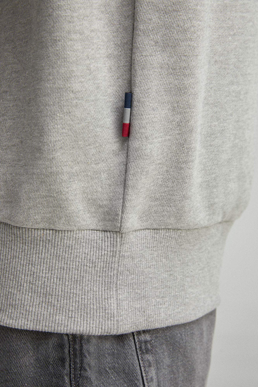 Springfield_Logo Sweatshirt_0099593_46_04