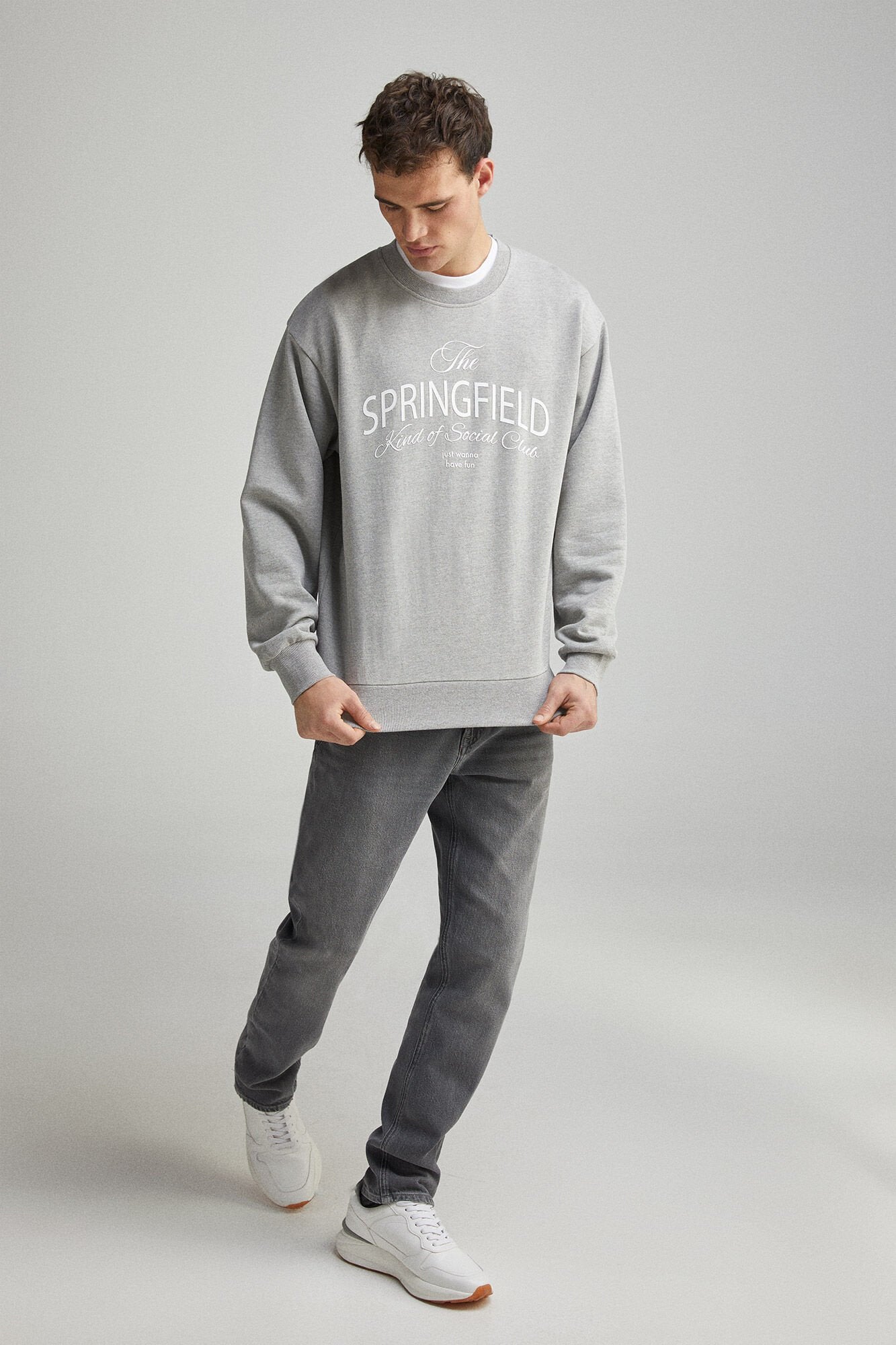 Springfield_Logo Sweatshirt_0099593_46_05