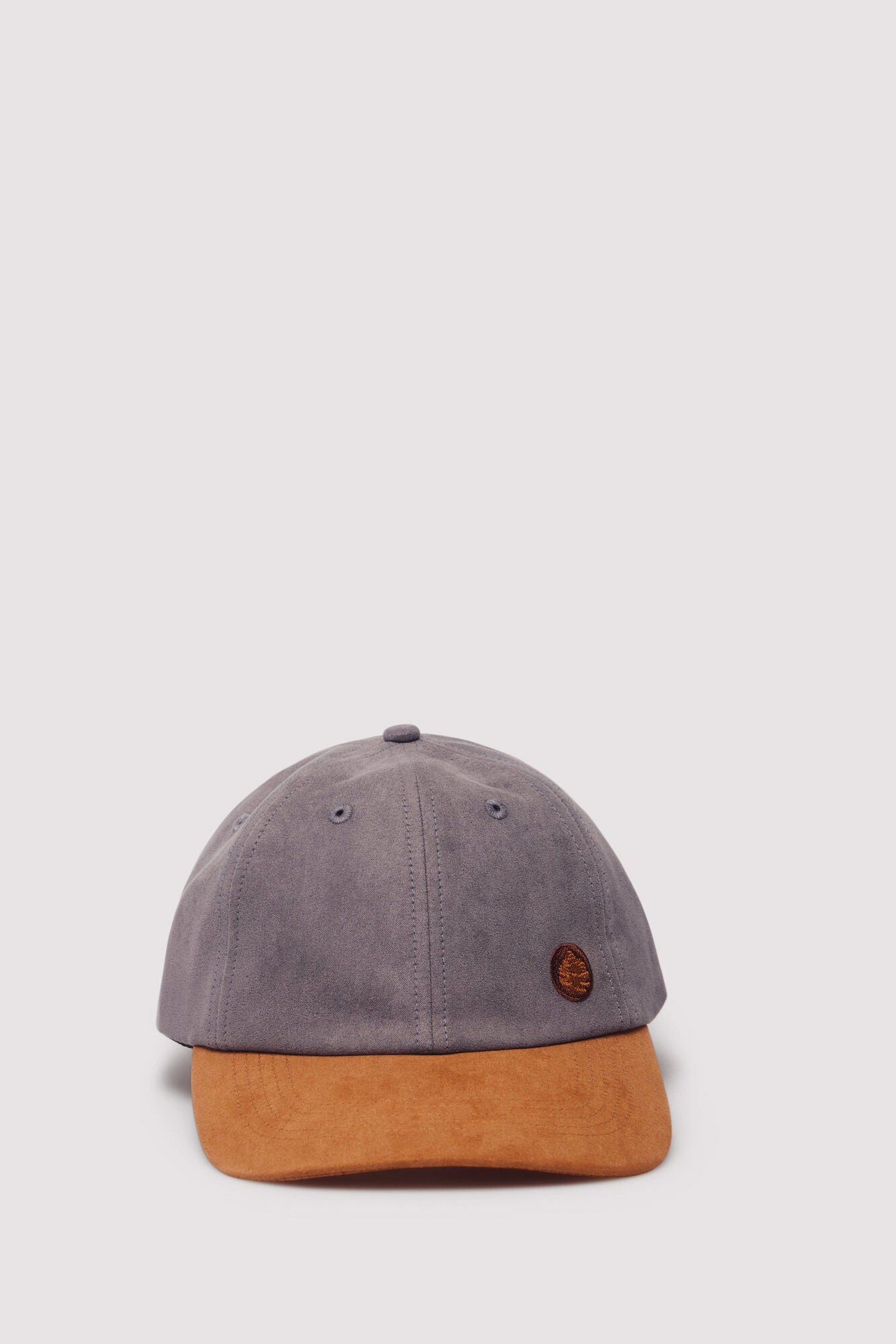 Springfield_Dark_Grey_Two-Tone Baseball Cap_0122822_41_01