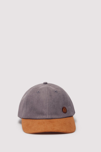 Springfield_Dark_Grey_Two-Tone Baseball Cap_0122822_41_01