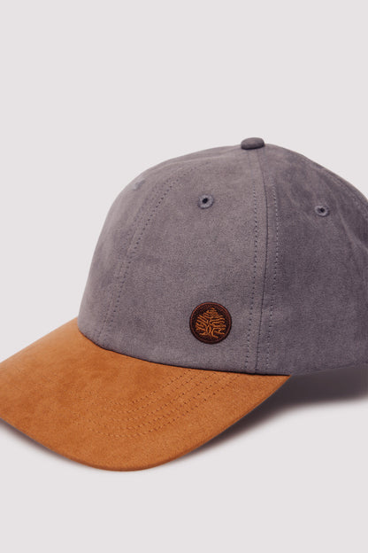 Springfield_Dark_Grey_Two-Tone Baseball Cap_0122822_41_02